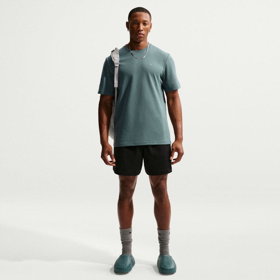 Dri-FIT Primary Ss Erkek Yeşil Tişört