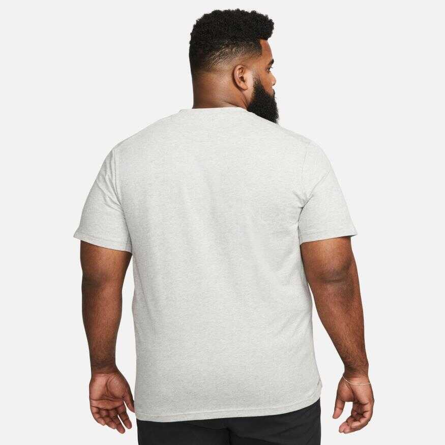 Dri-Fit Primary Statement Short Sleeve Erkek Tişört