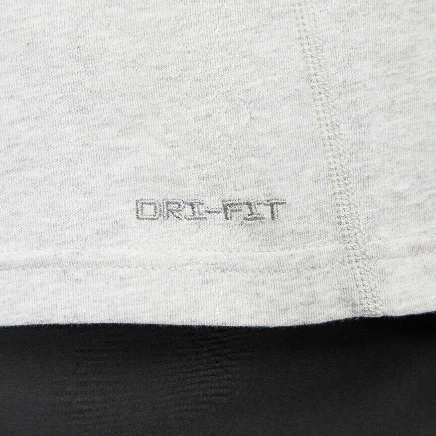 Dri-Fit Primary Statement Short Sleeve Erkek Tişört