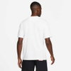 NIKE - Dri-FIT Primary Statement Short Sleeve Erkek Tişört (1)
