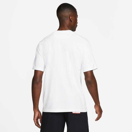 NIKE - Dri-FIT Primary Statement Short Sleeve Erkek Tişört (1)
