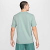 NIKE - Dri-Fit Primary Statement Short Sleeve Erkek Tişört (1)