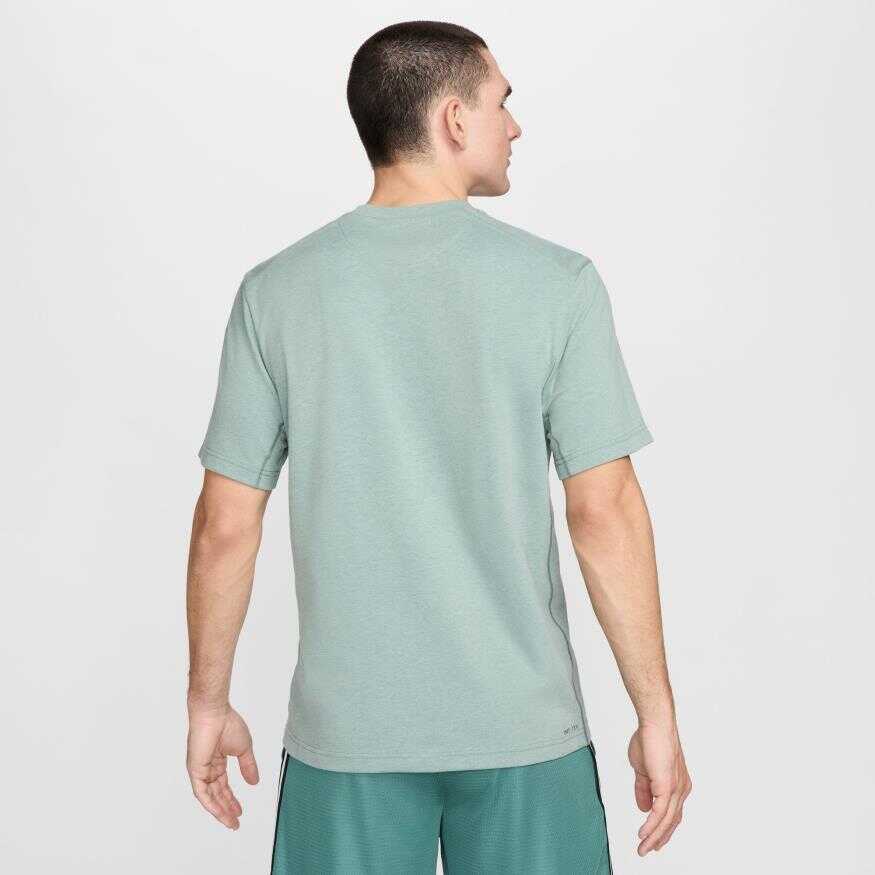 Dri-Fit Primary Statement Short Sleeve Erkek Tişört