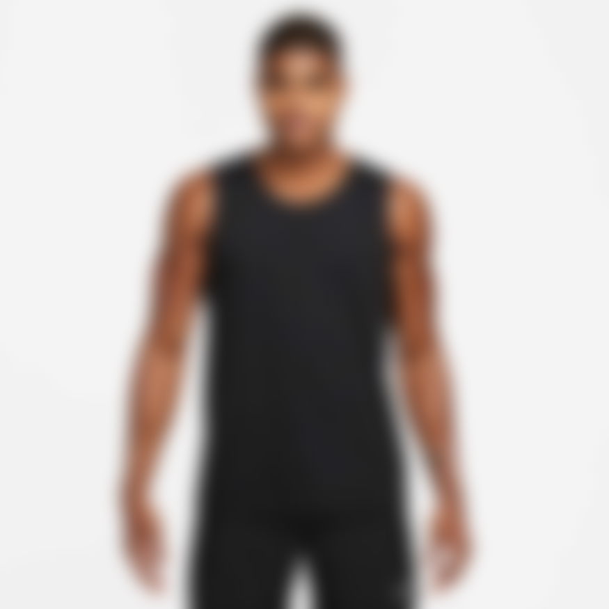 NIKE - Dri-Fit Primary Statement Tank Erkek Atlet