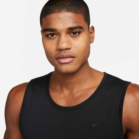 NIKE - Dri-Fit Primary Statement Tank Erkek Atlet (1)