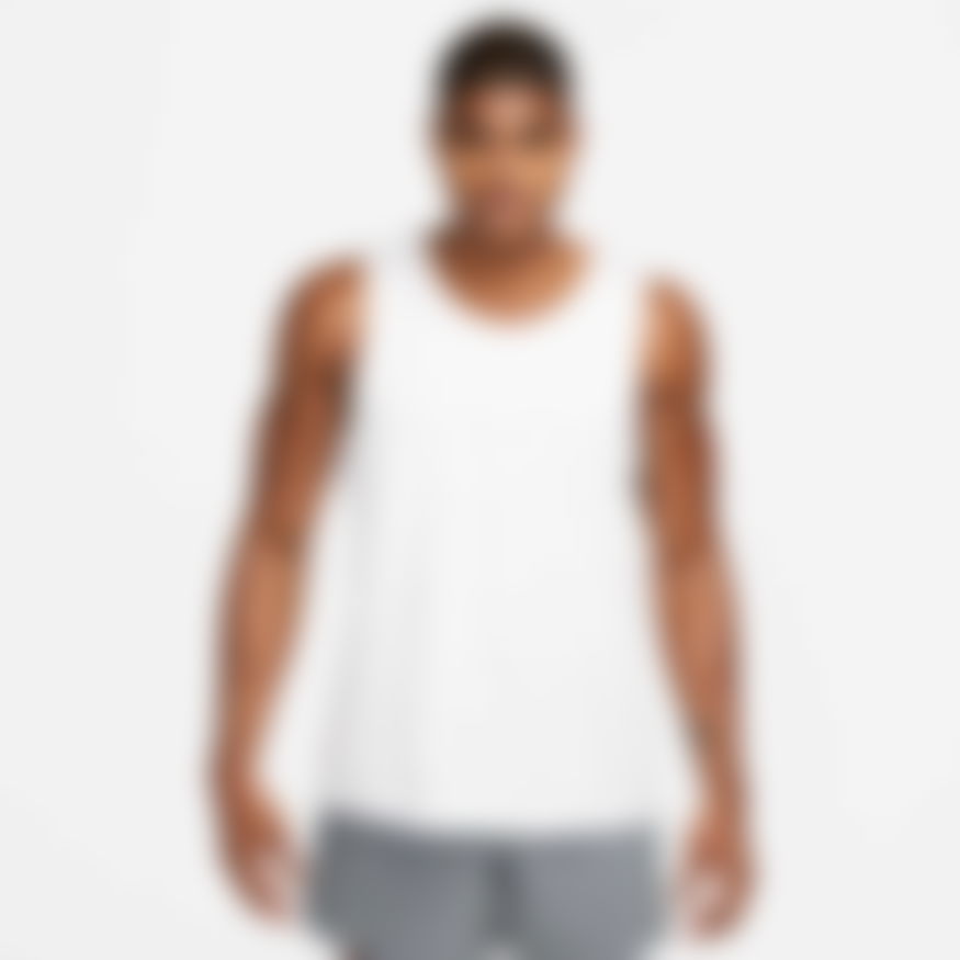 NIKE - Dri-Fit Primary Statement Tank Erkek Atlet