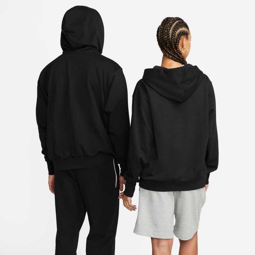 Dri-FIT Pullover Hoodie Erkek Sweatshirt