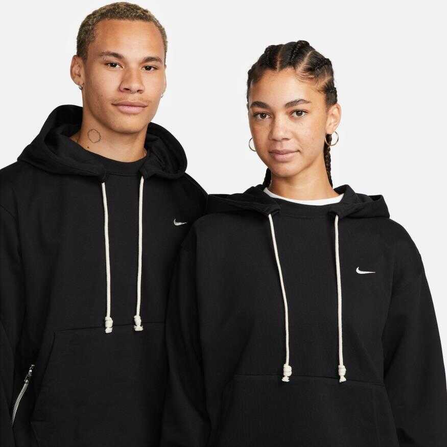 Dri-FIT Pullover Hoodie Erkek Sweatshirt