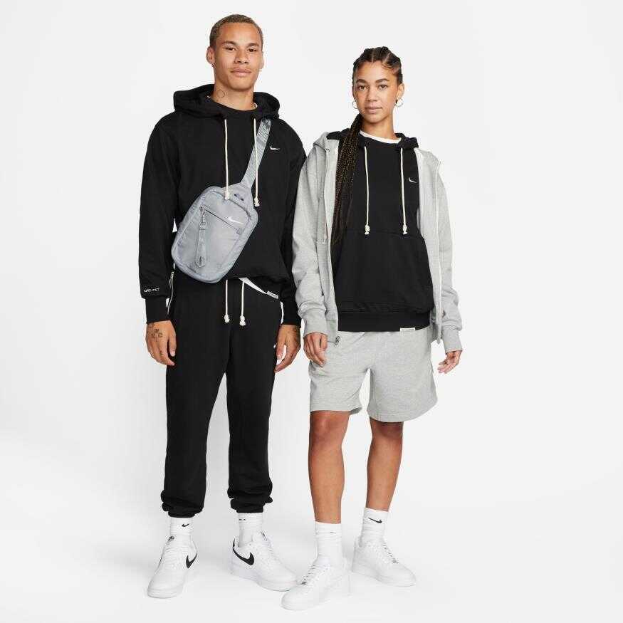 Dri-FIT Pullover Hoodie Erkek Sweatshirt
