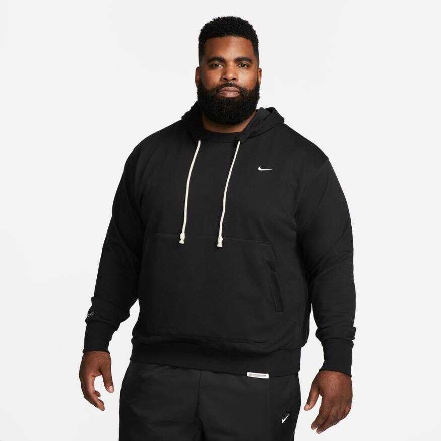 Dri-FIT Pullover Hoodie Erkek Sweatshirt