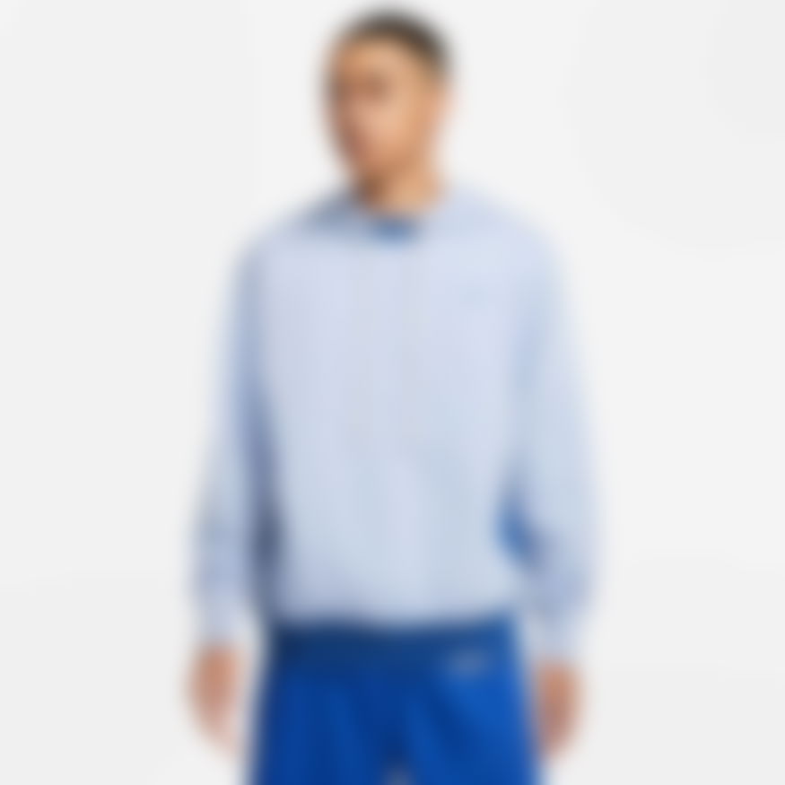 NIKE - Dri Fit Pullover Hoodie Erkek Sweatshirt