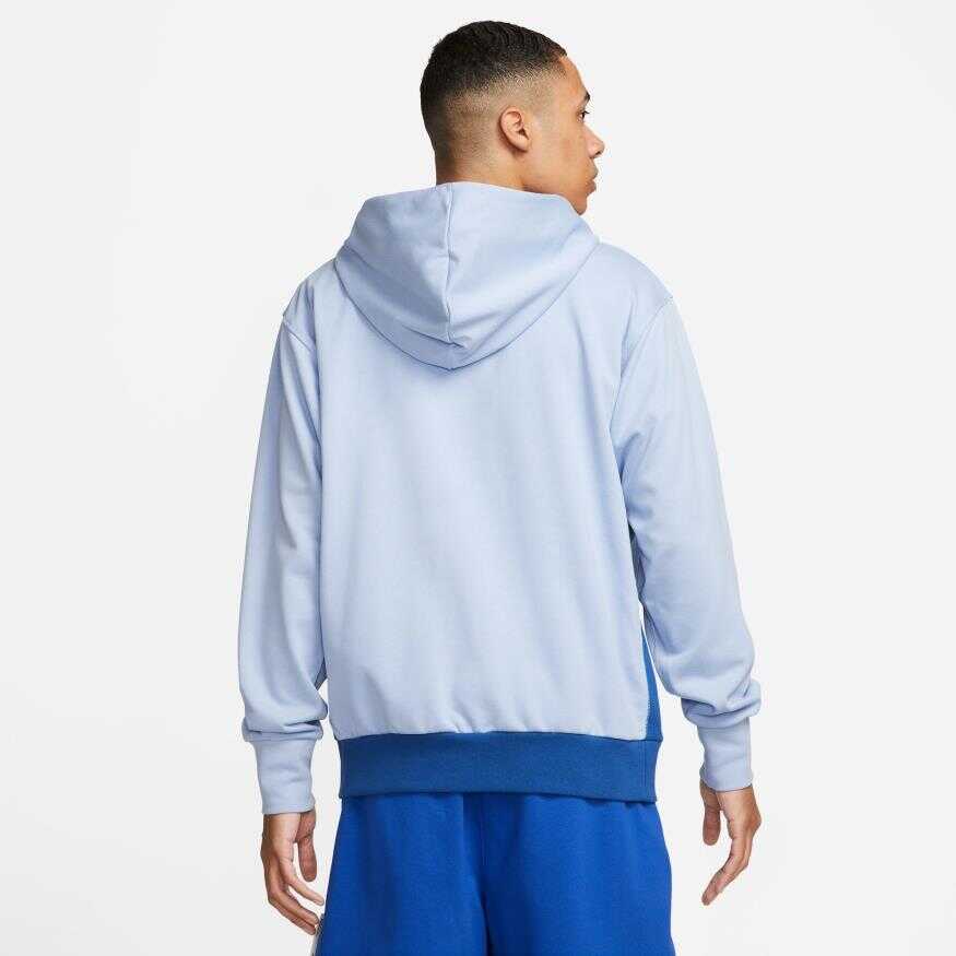Dri Fit Pullover Hoodie Erkek Sweatshirt