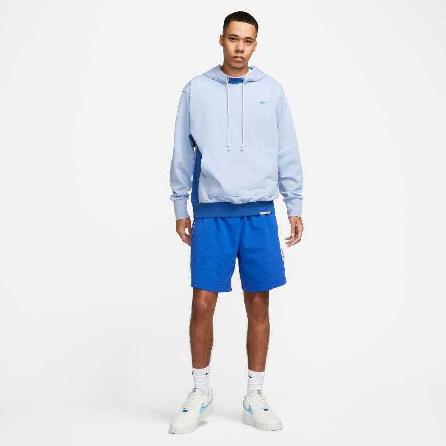Dri Fit Pullover Hoodie Erkek Sweatshirt