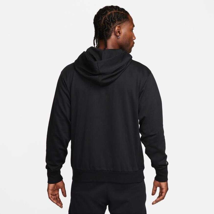 Dri Fit Pullover Hoodie Erkek Sweatshirt