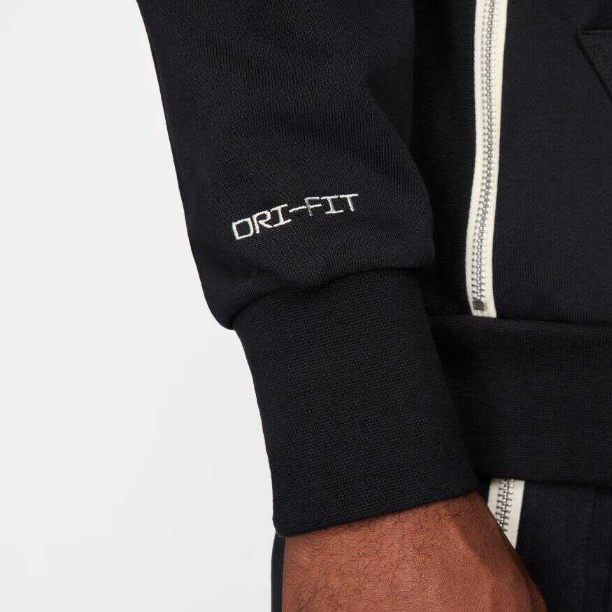 Dri Fit Pullover Hoodie Erkek Sweatshirt