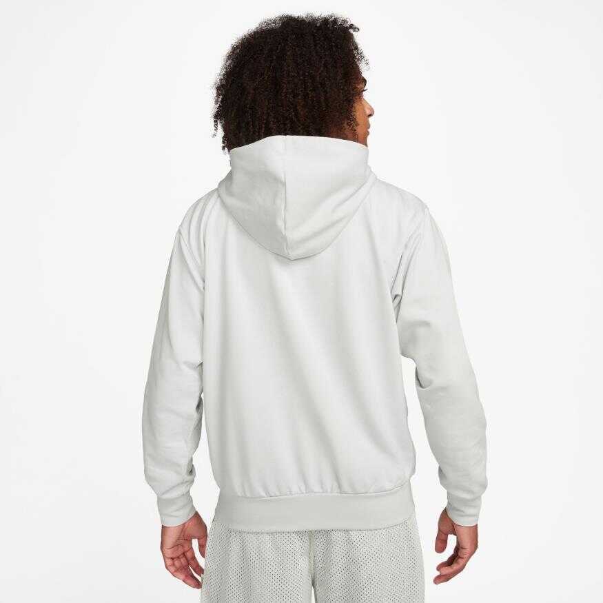 Dri Fit Pullover Hoodie Erkek Sweatshirt