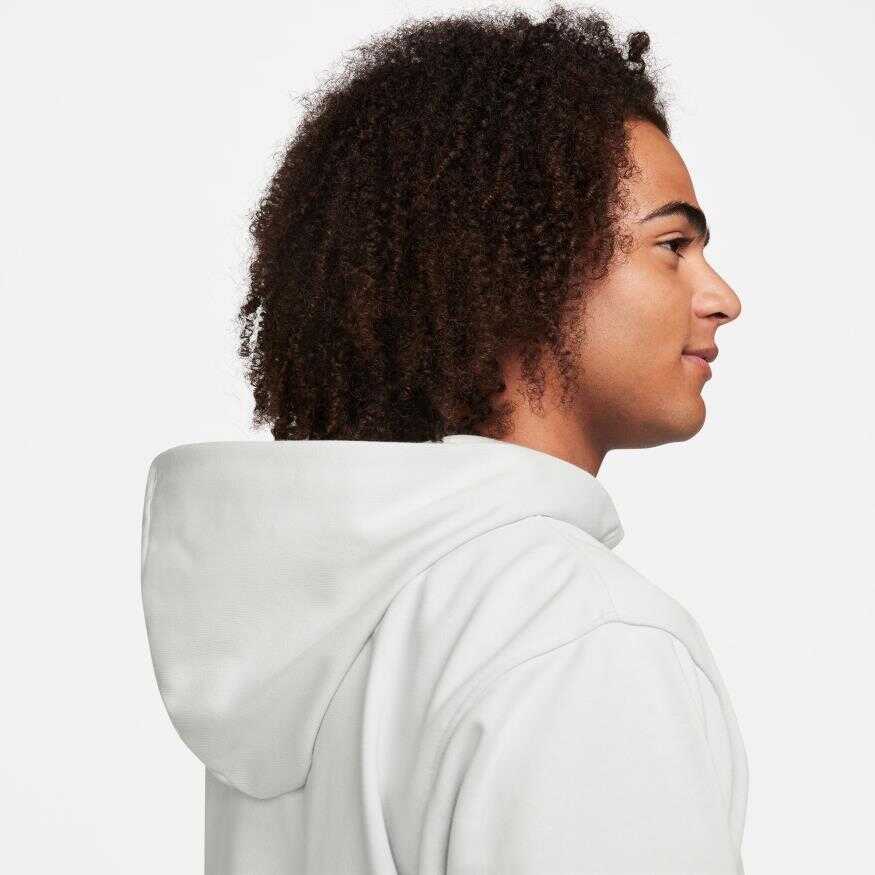 Dri Fit Pullover Hoodie Erkek Sweatshirt
