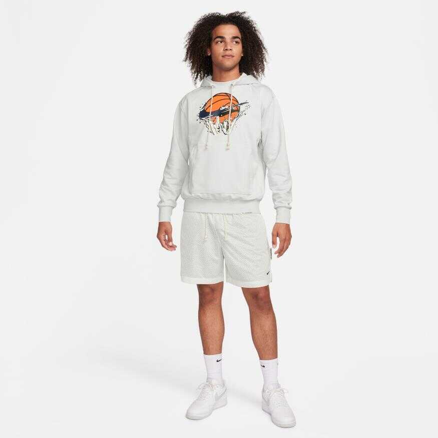 Dri Fit Pullover Hoodie Erkek Sweatshirt