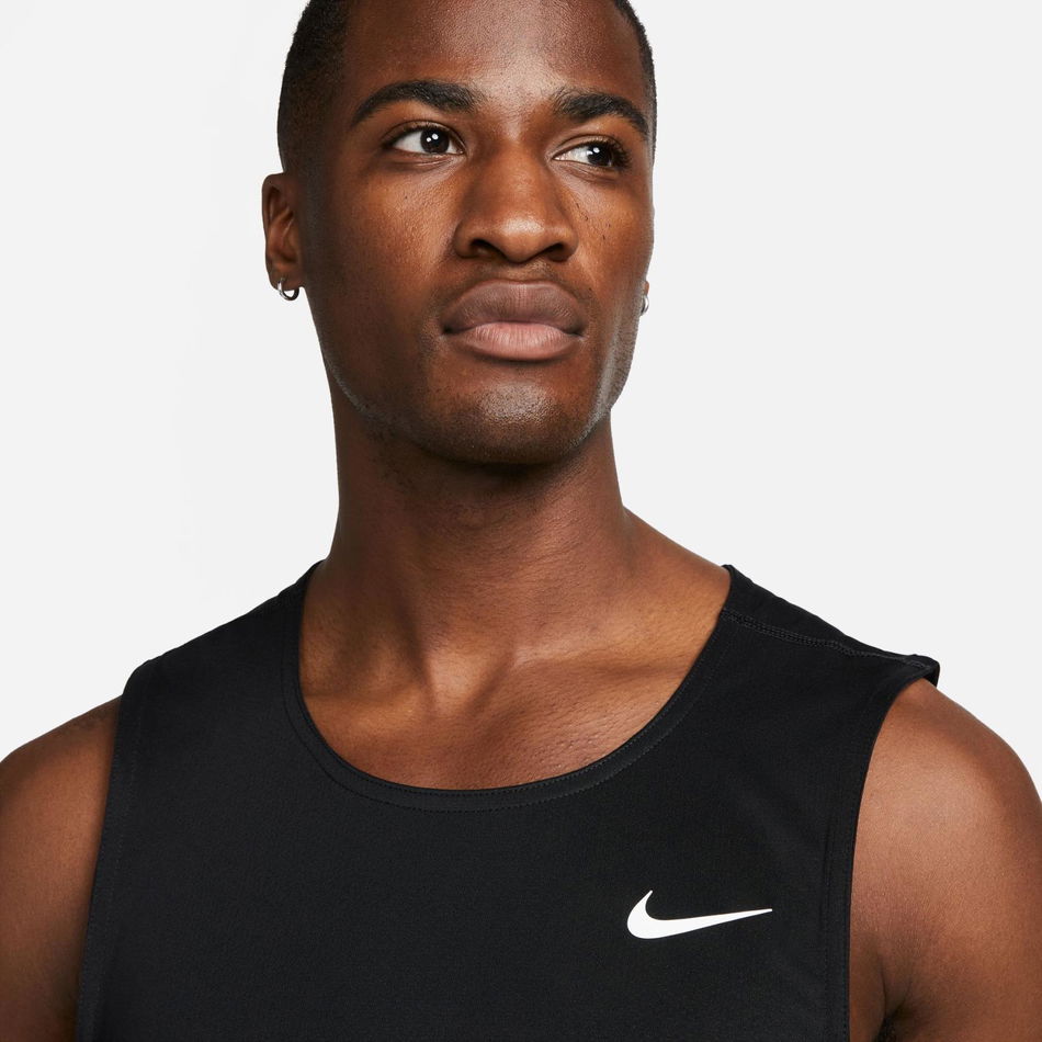 Dri-FIT Ready Tank Erkek Siyah Atlet