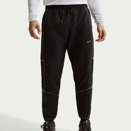 NIKE - Dri-FIT Retro Track Pant Erkek Siyah Eşofman Altı