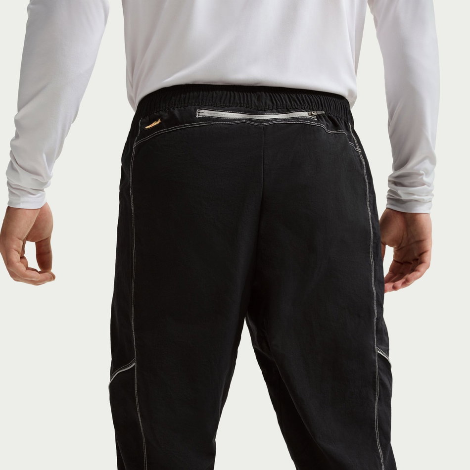 Dri-FIT Retro Track Pant Erkek Siyah Eşofman Altı