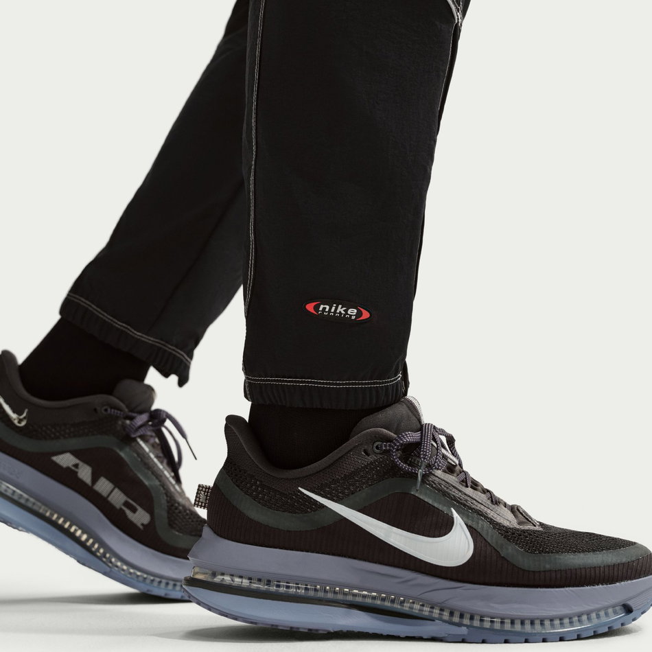 Dri-FIT Retro Track Pant Erkek Siyah Eşofman Altı