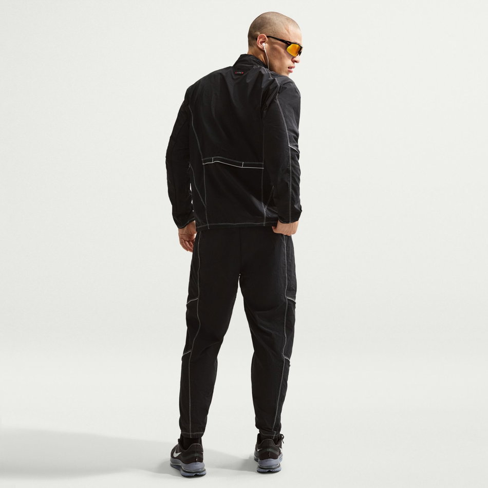 Dri-FIT Retro Track Pant Erkek Siyah Eşofman Altı