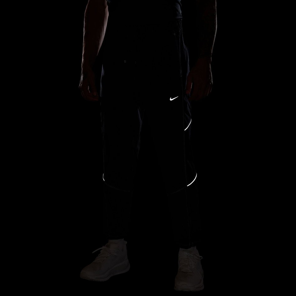 Dri-FIT Retro Track Pant Erkek Siyah Eşofman Altı