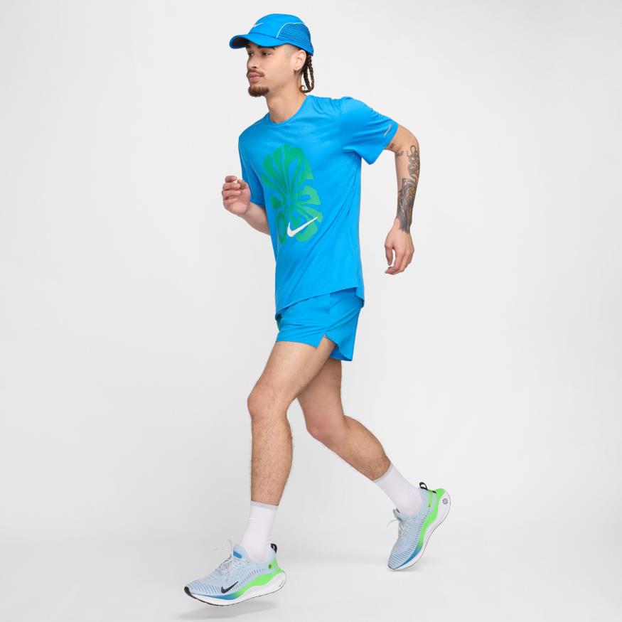 Dri-FIT Rise 365 Run Energy Ss Erkek Tişört