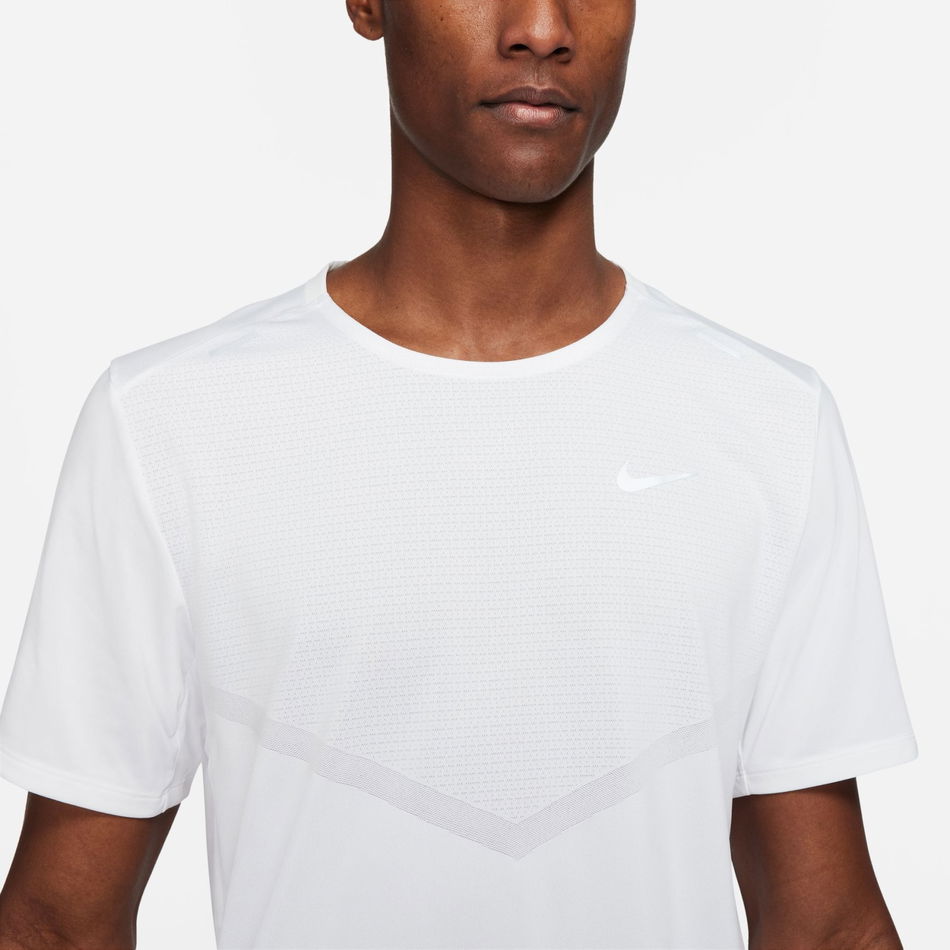 Dri-FIT Rise 365 Short-Sleeve Erkek Tişört