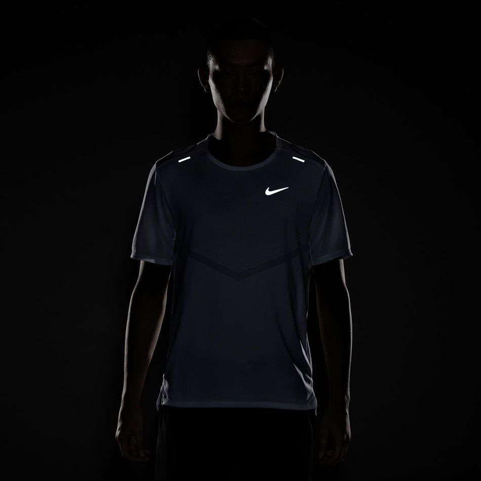 Dri-FIT Rise 365 Short-Sleeve Erkek Tişört