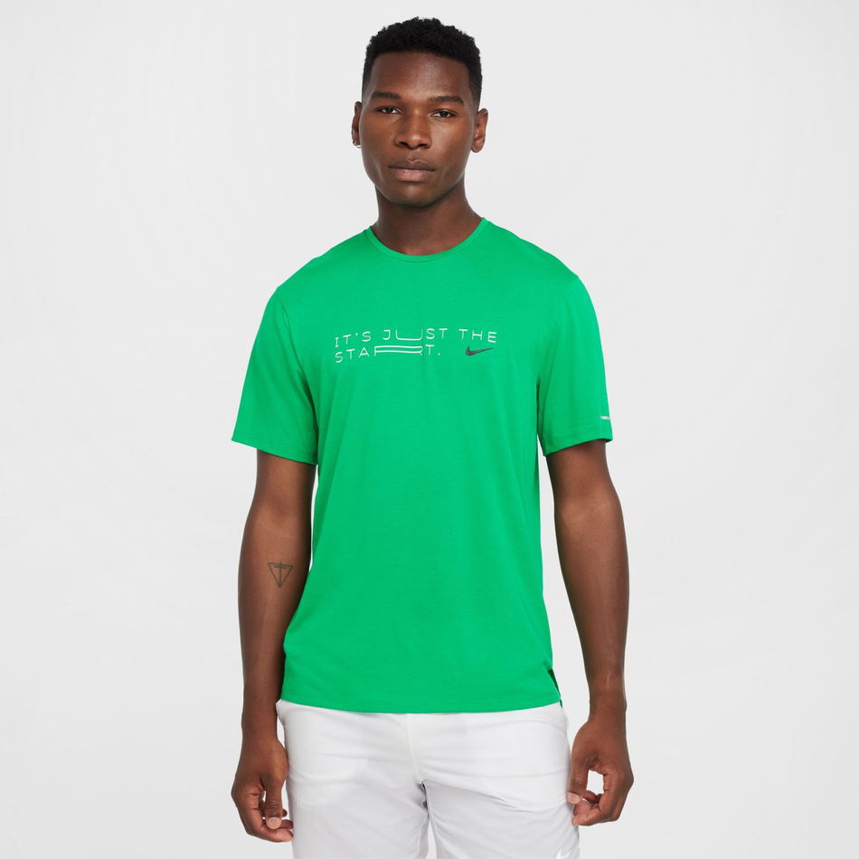 Dri-FIT Rise 365 SS Kipchoge Erkek Tişört