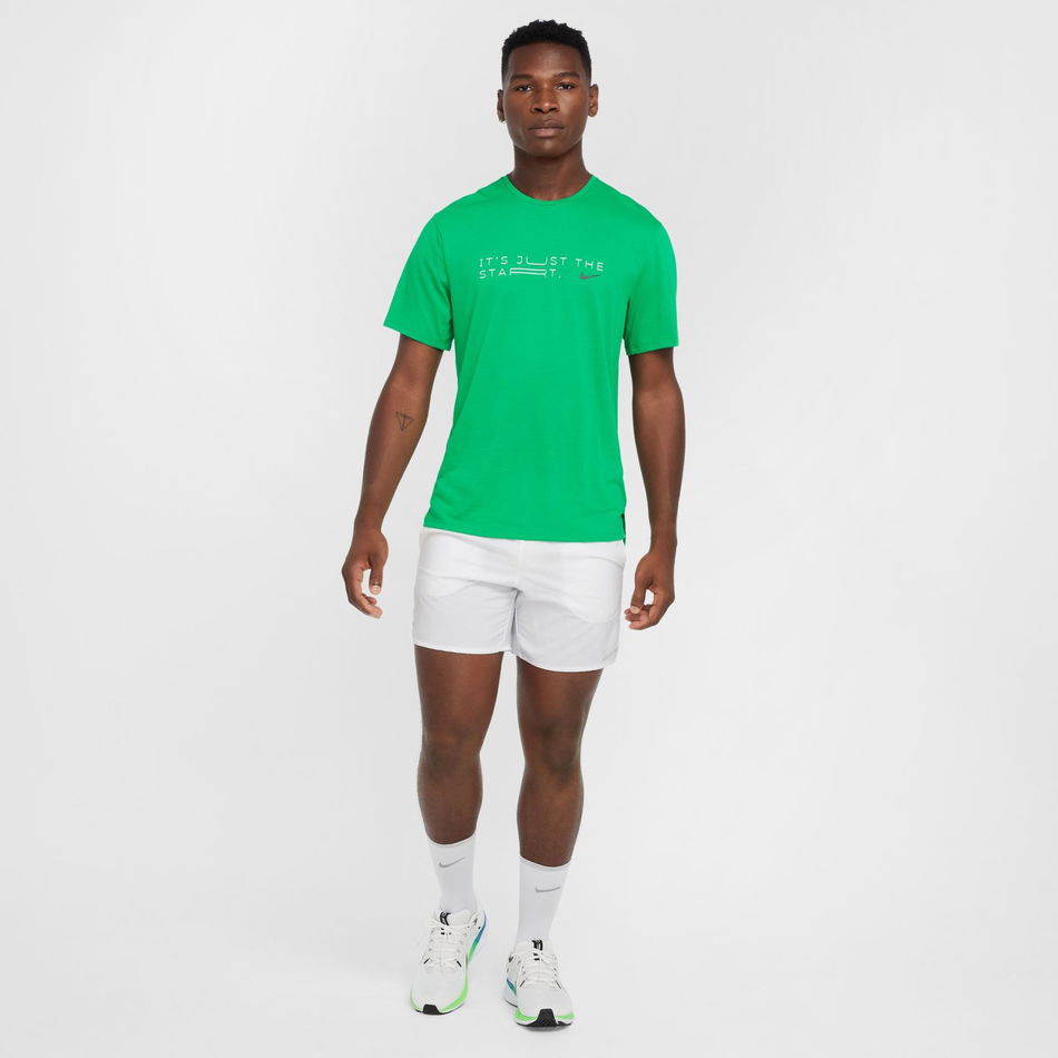 Dri-FIT Rise 365 SS Kipchoge Erkek Tişört