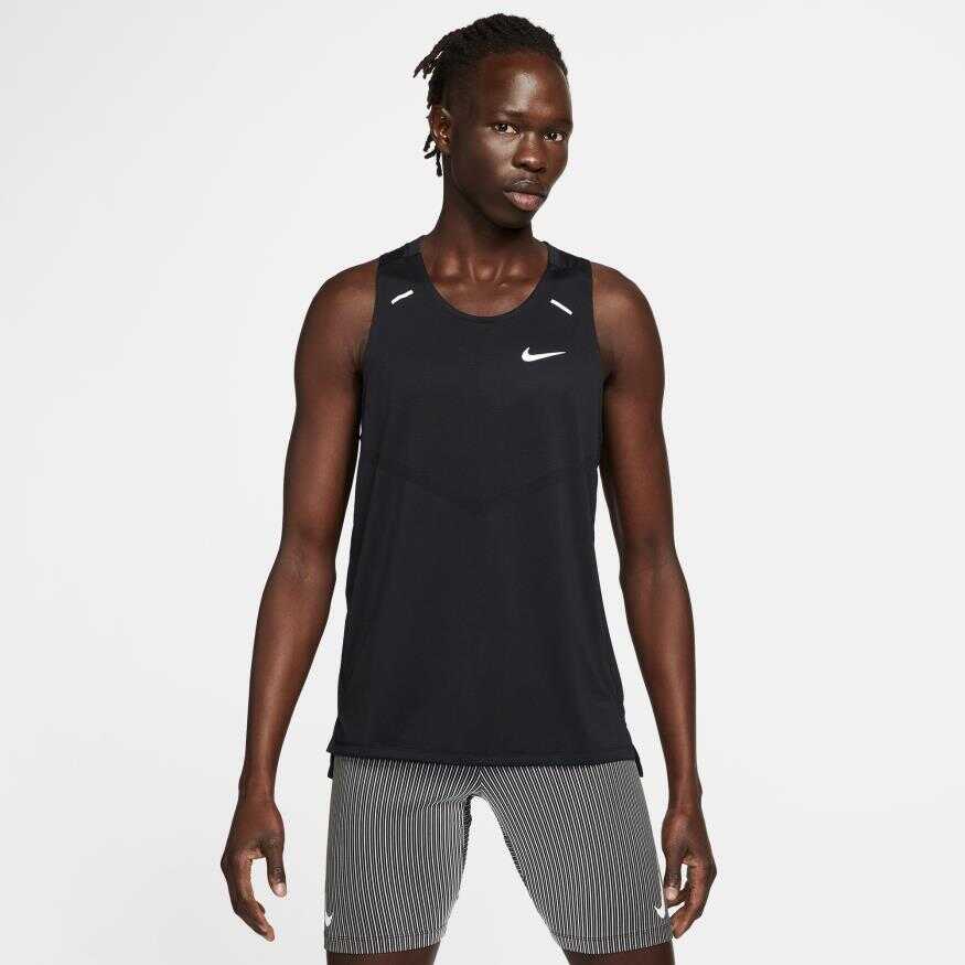 Dri Fit Rise 365 Tank Erkek Atlet