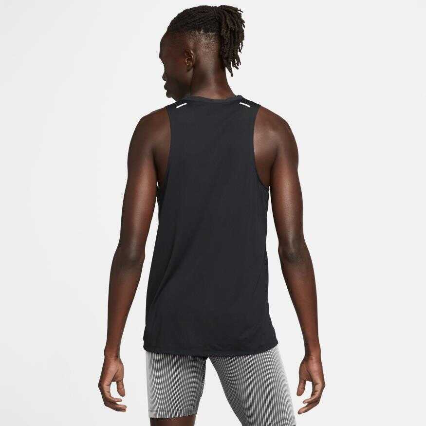 Dri Fit Rise 365 Tank Erkek Atlet