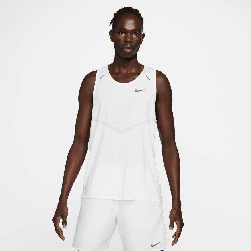 Dri Fit Rise 365 Tank Erkek Atlet