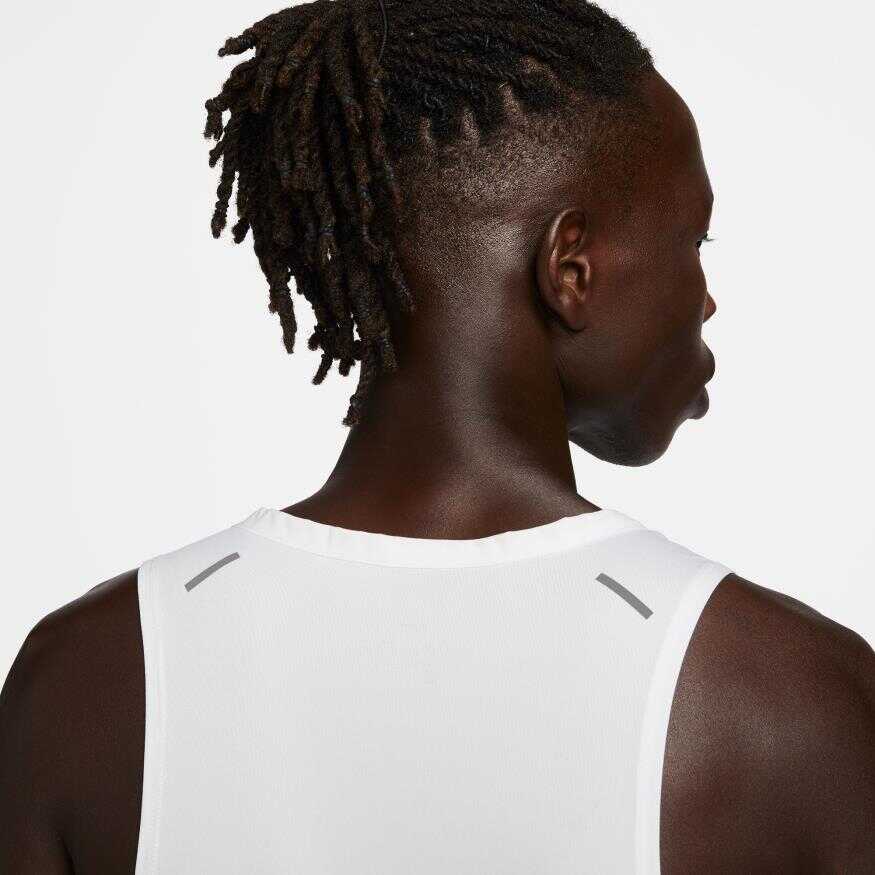 Dri Fit Rise 365 Tank Erkek Atlet