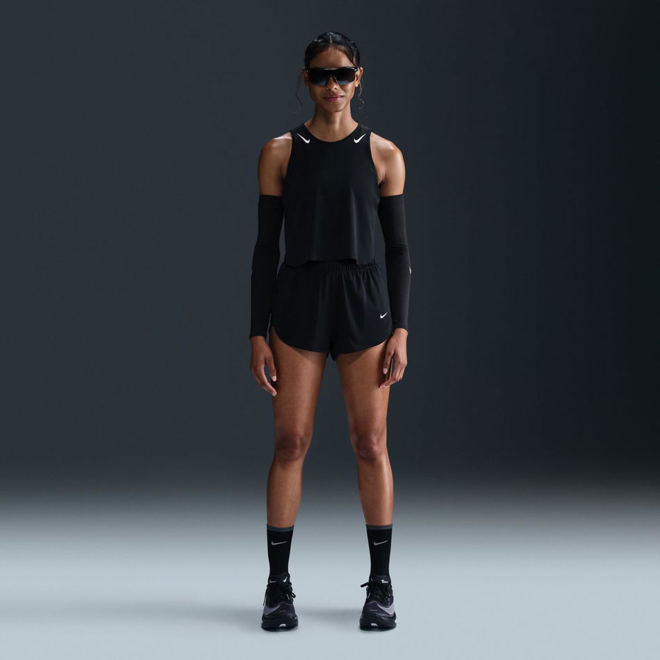 Dri-FIT Run NVLT 2 BR Short Kadın Şort