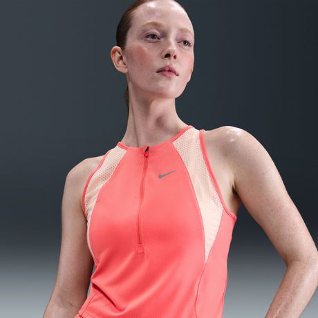 NIKE - Dri-FIT Run Singlet Kadın Atlet