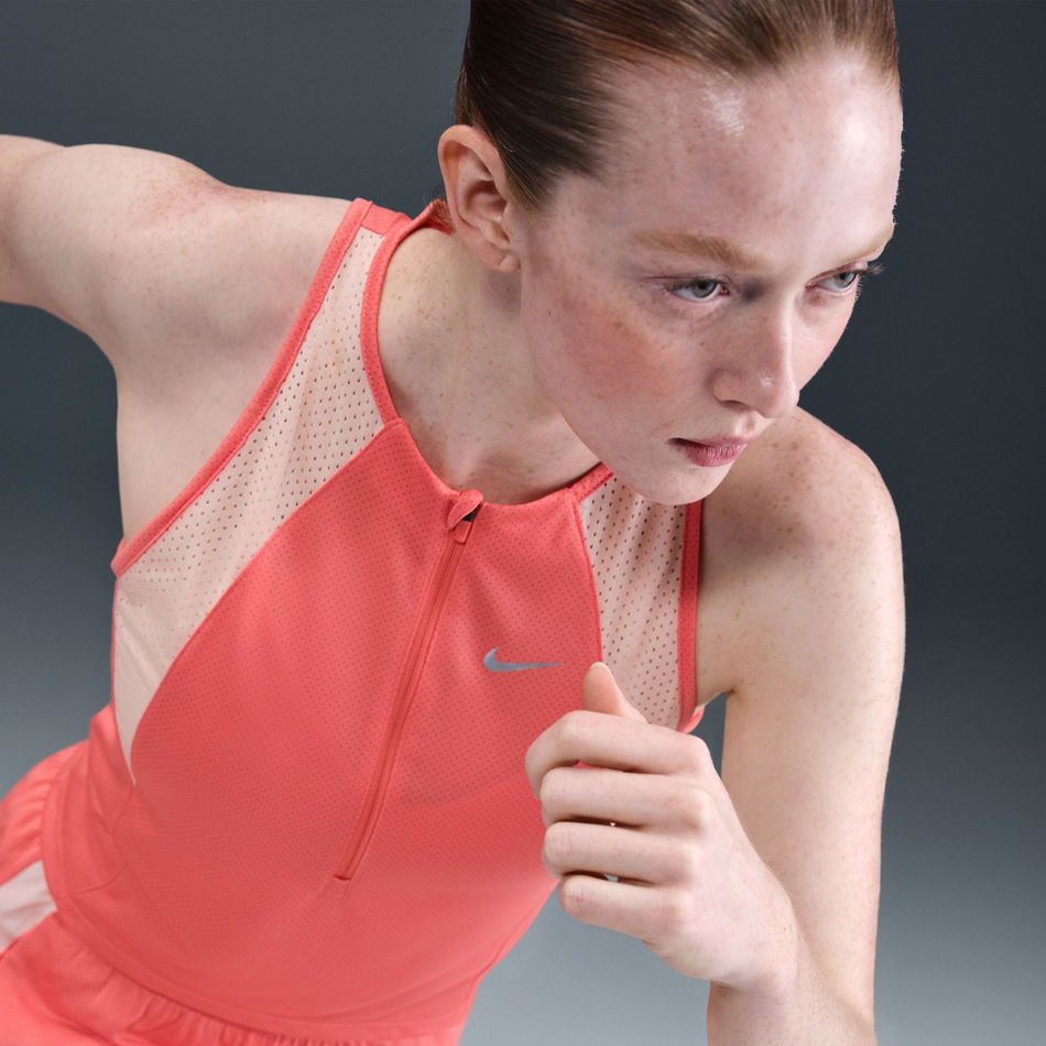 Dri-FIT Run Singlet Kadın Atlet