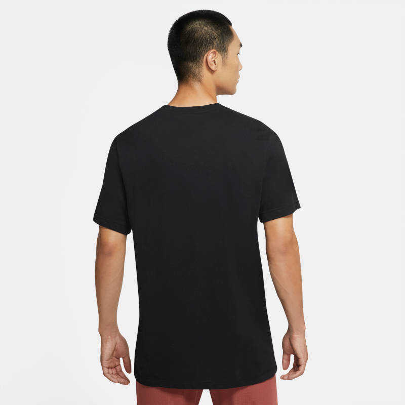 Dri-FIT Running Short-Sleeve Tee Erkek Tişört