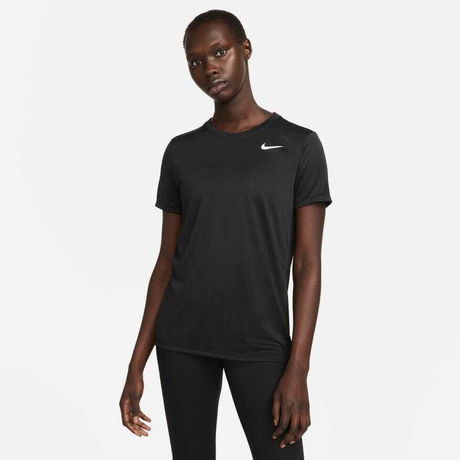 NIKE - Dri Fit Short-Sleeve Tee Kadın Tişört