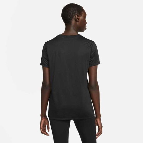 NIKE - Dri Fit Short-Sleeve Tee Kadın Tişört (1)