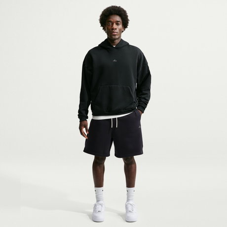 NIKE - Dri-FIT Si Ft Fleece 8