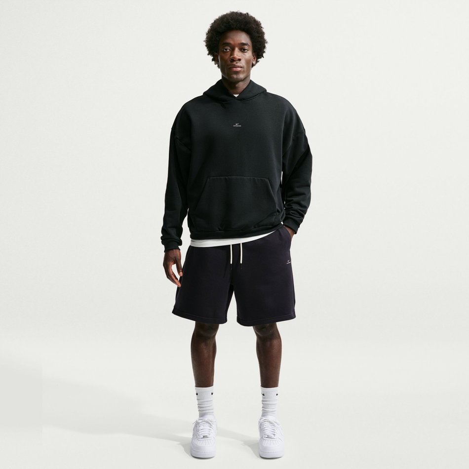 Dri-FIT Si Ft Fleece 8