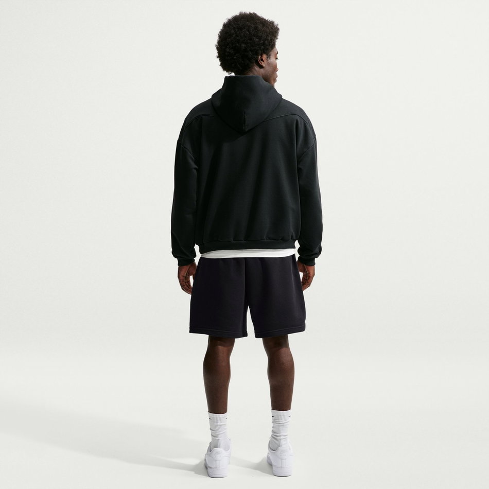 Dri-FIT Si Ft Fleece 8