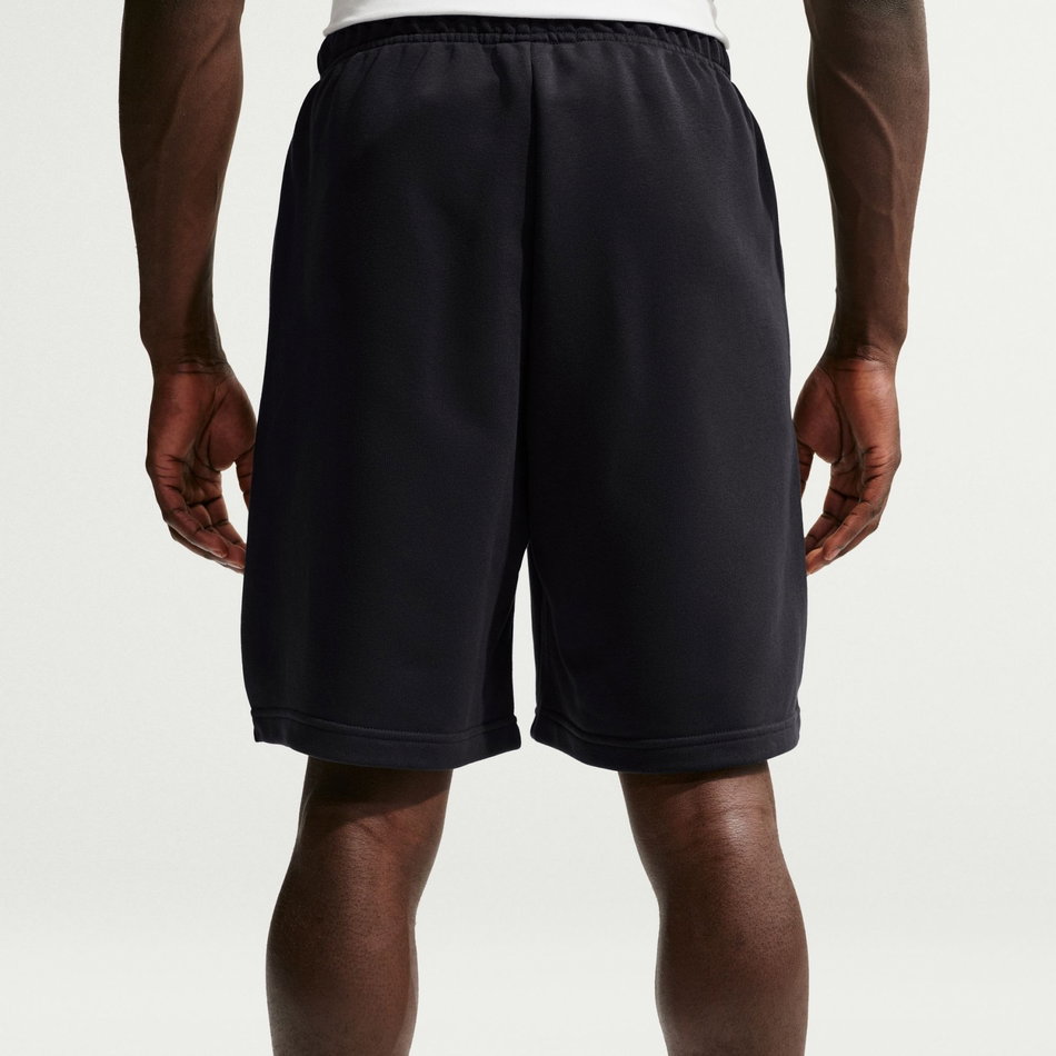 Dri-FIT Si Ft Fleece 8
