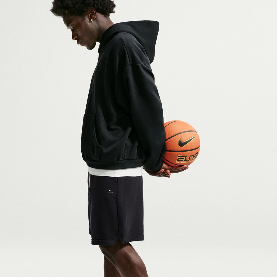 Dri-FIT Si Ft Fleece 8