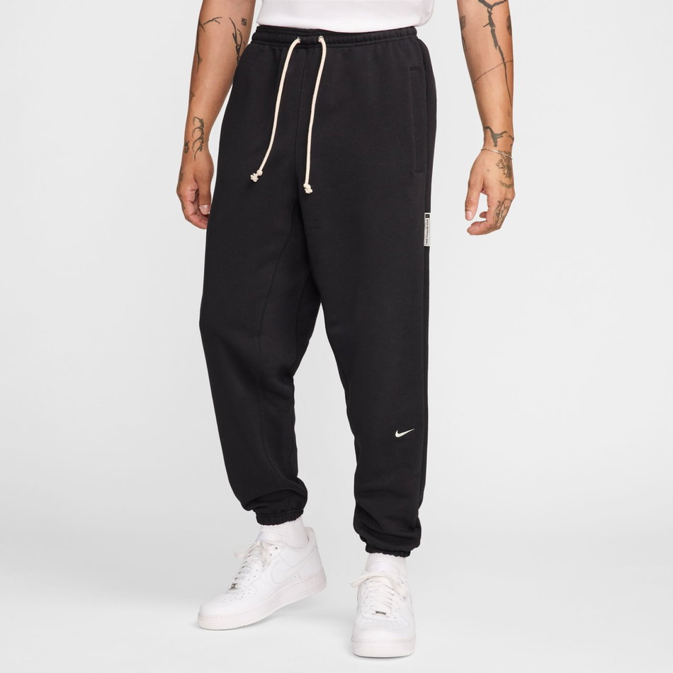 Dri-FIT SI Pant Erkek Siyah Eşofman Altı