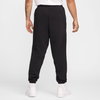 NIKE - Dri-FIT SI Pant Erkek Siyah Eşofman Altı (1)